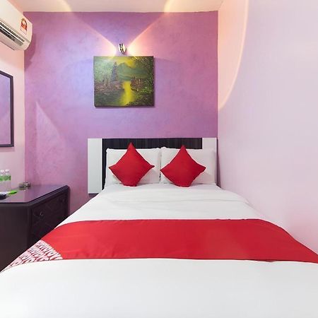 Hotel Sunsurya Klang Extérieur photo