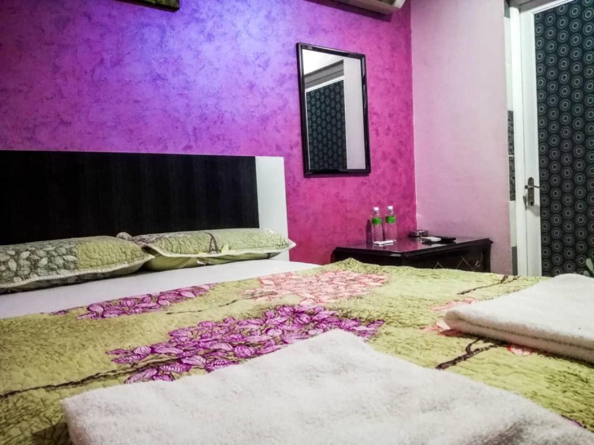Hotel Sunsurya Klang Extérieur photo