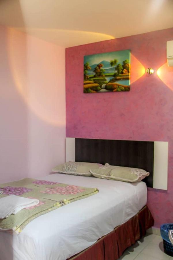 Hotel Sunsurya Klang Extérieur photo