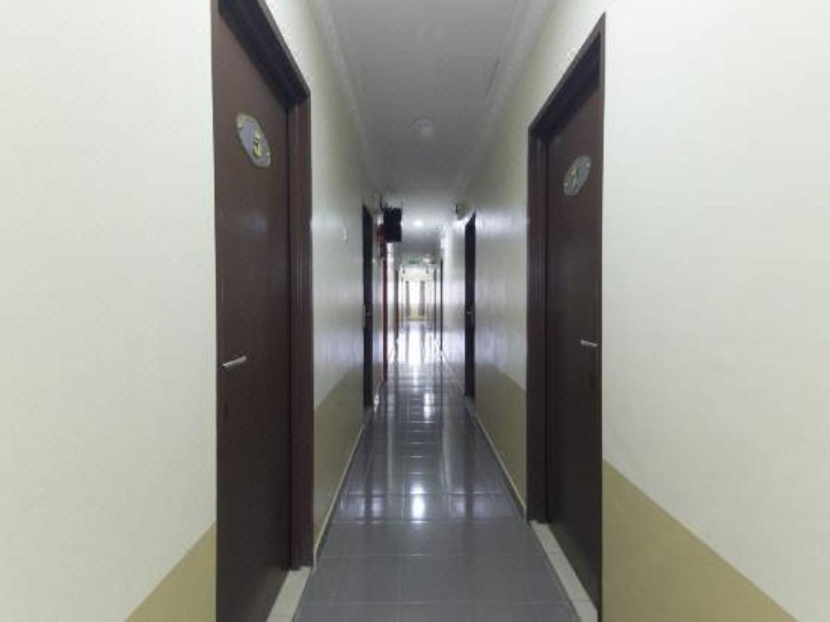 Hotel Sunsurya Klang Extérieur photo