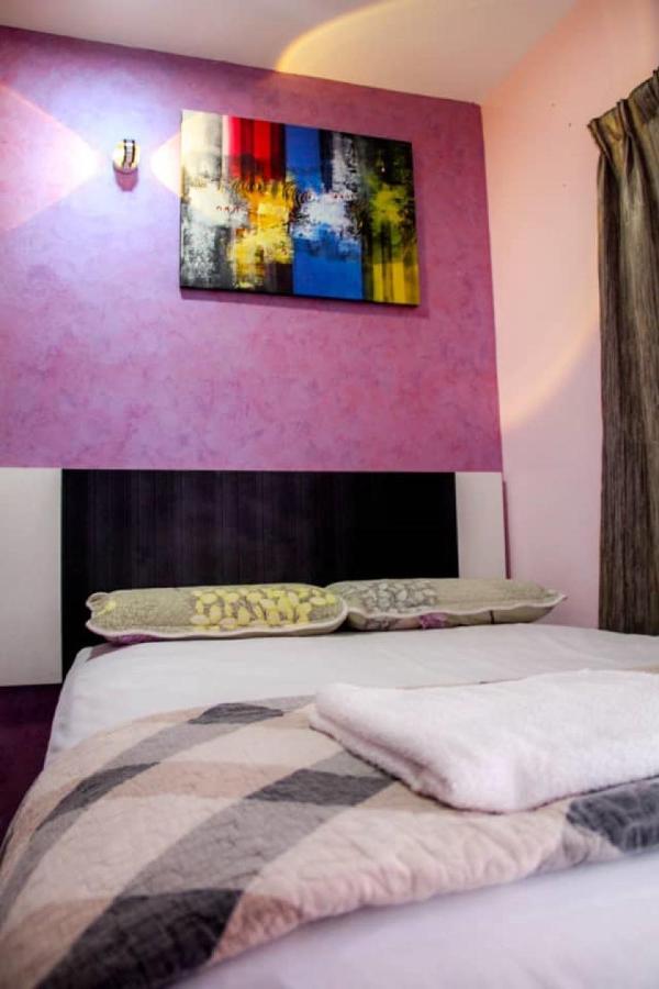 Hotel Sunsurya Klang Extérieur photo