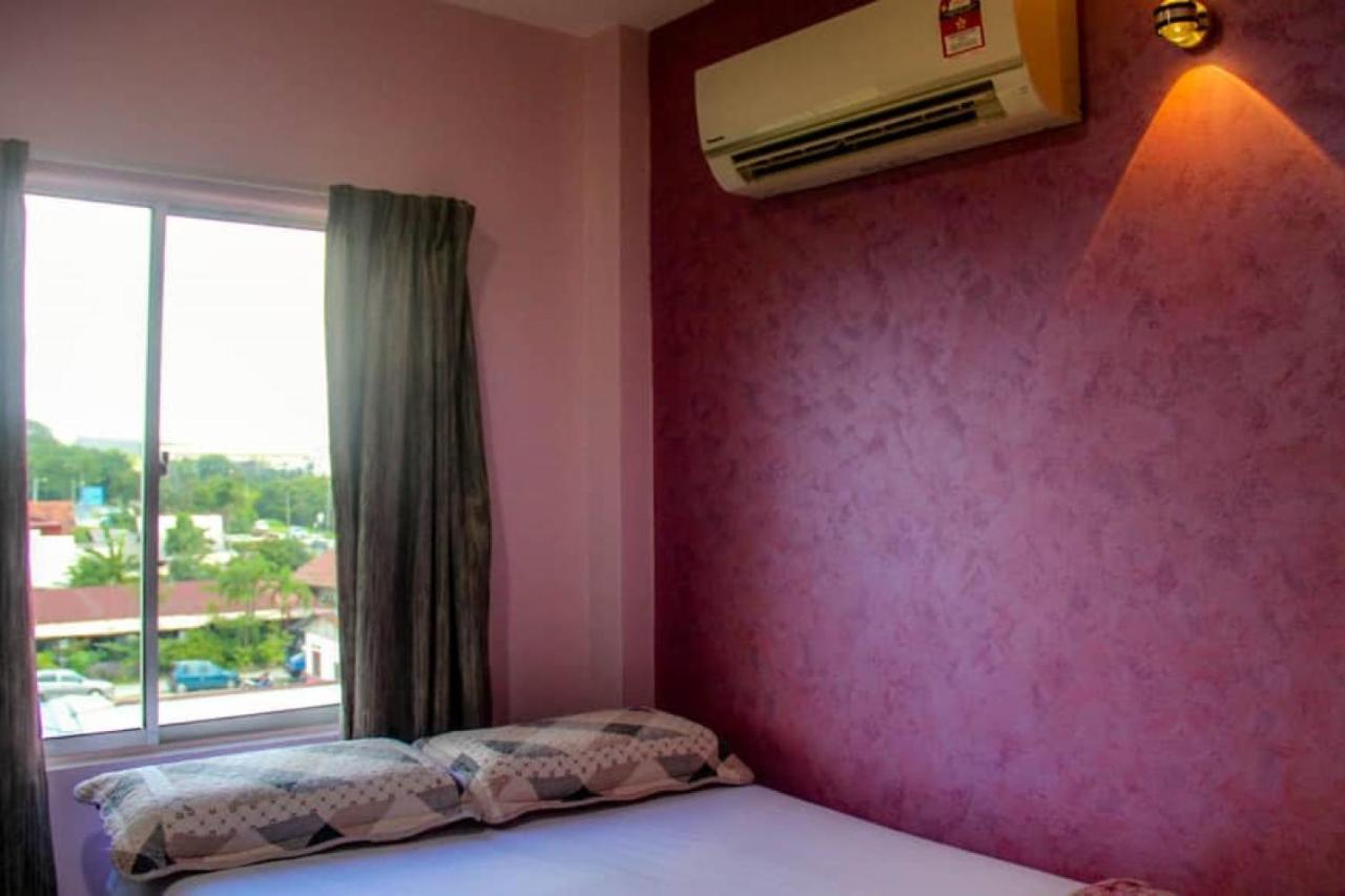 Hotel Sunsurya Klang Extérieur photo