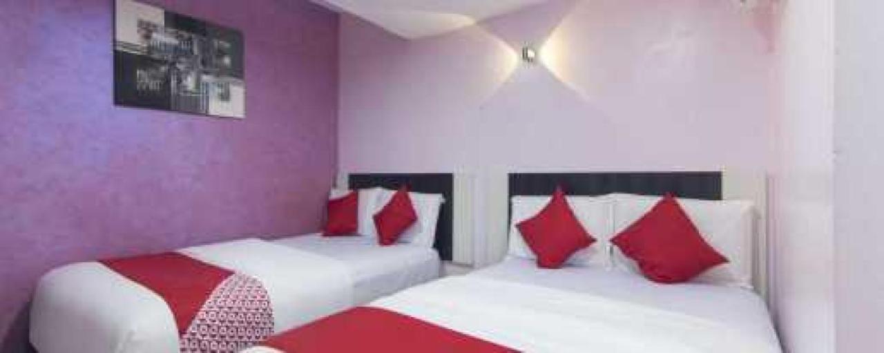 Hotel Sunsurya Klang Extérieur photo