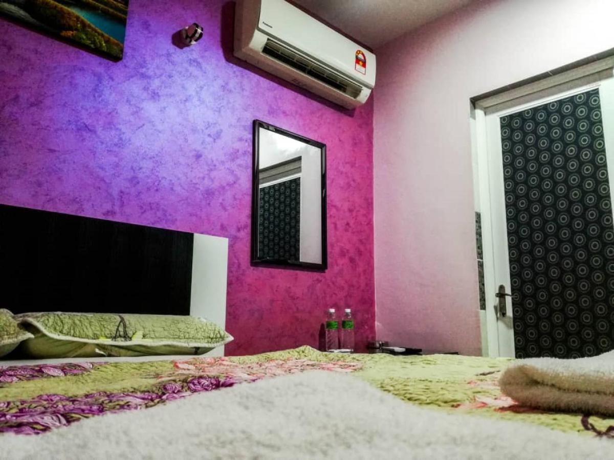 Hotel Sunsurya Klang Extérieur photo