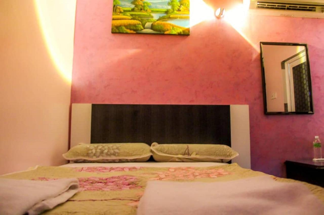 Hotel Sunsurya Klang Extérieur photo