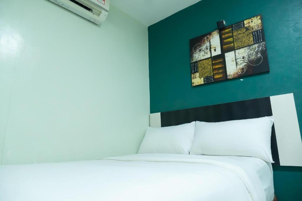 Hotel Sunsurya Klang Extérieur photo