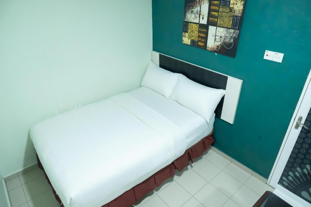 Hotel Sunsurya Klang Extérieur photo