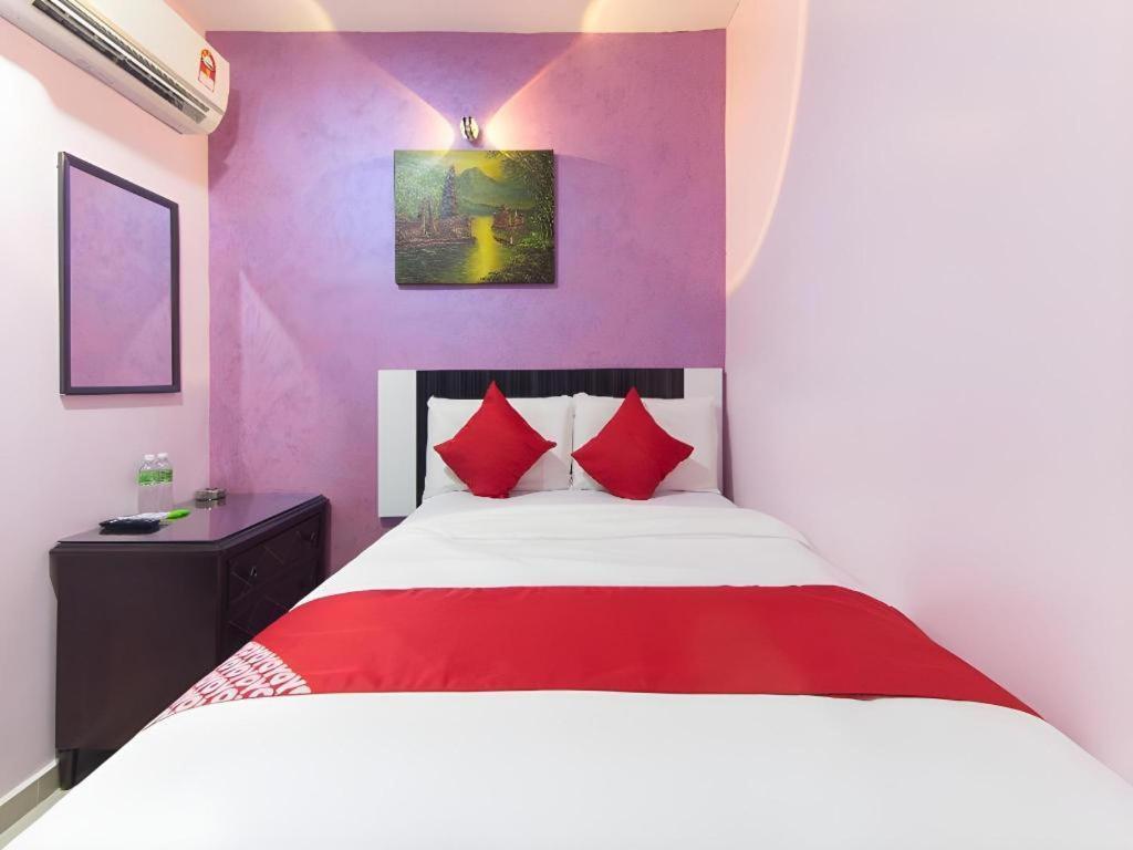 Hotel Sunsurya Klang Extérieur photo