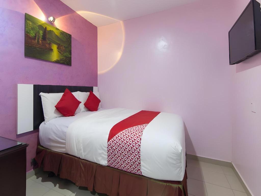 Hotel Sunsurya Klang Extérieur photo