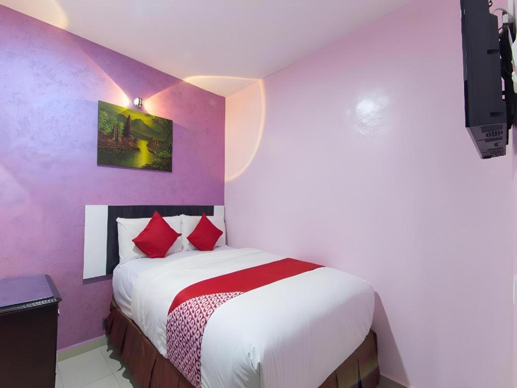Hotel Sunsurya Klang Extérieur photo