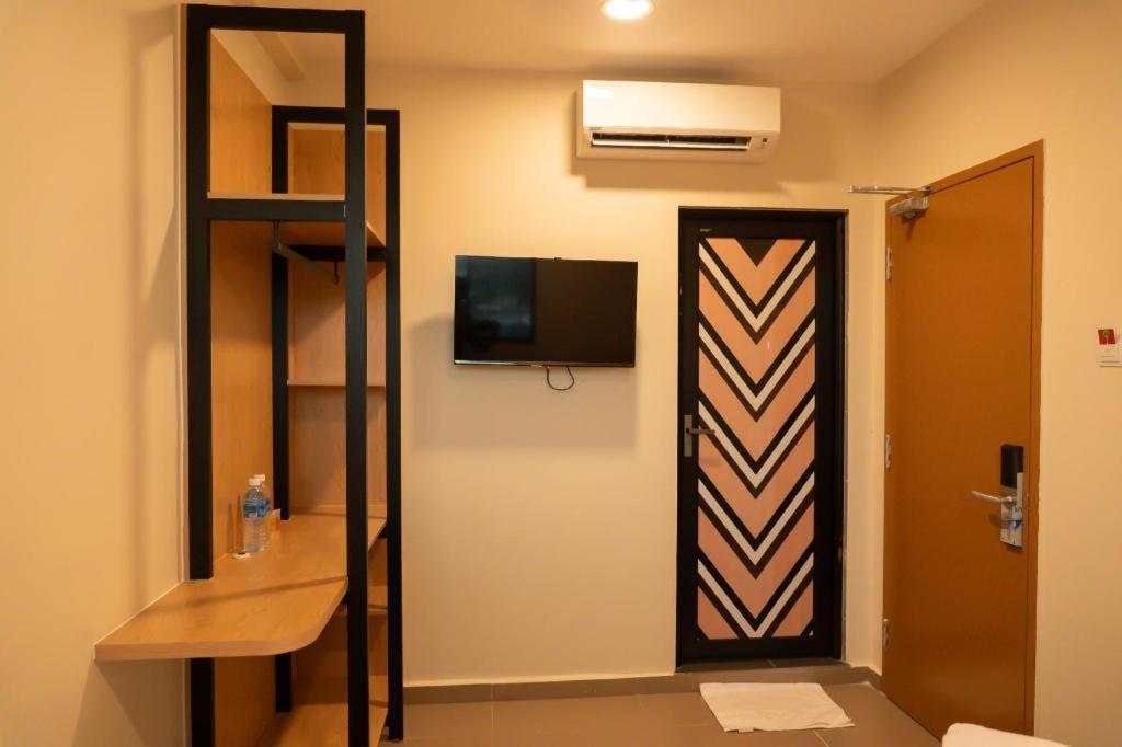 Hotel Sunsurya Klang Extérieur photo
