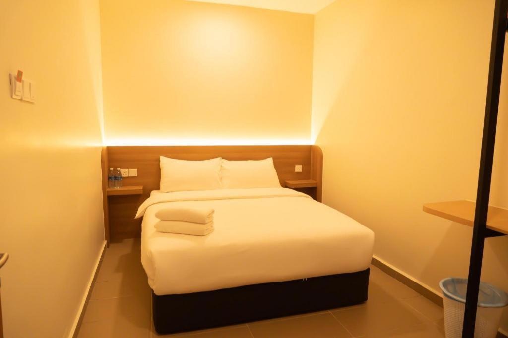 Hotel Sunsurya Klang Extérieur photo