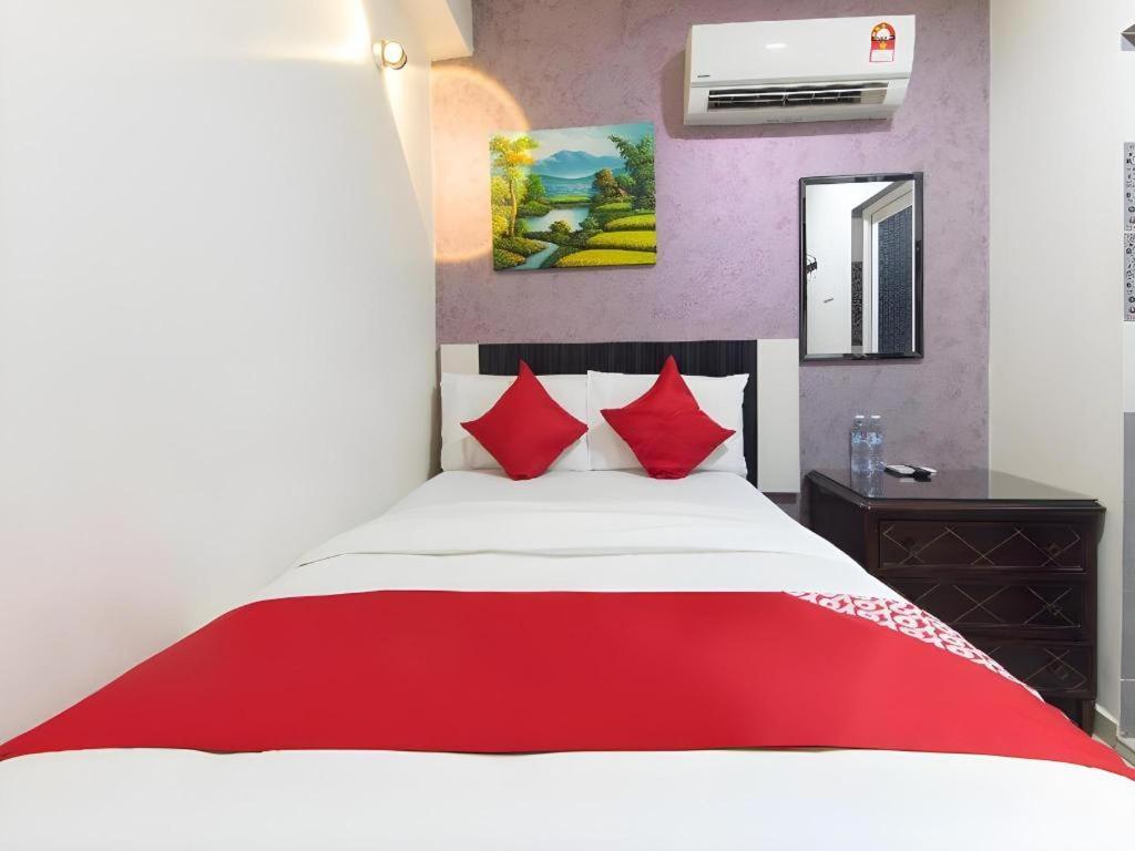 Hotel Sunsurya Klang Extérieur photo