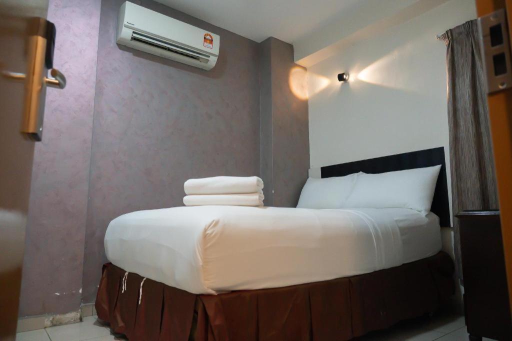 Hotel Sunsurya Klang Extérieur photo