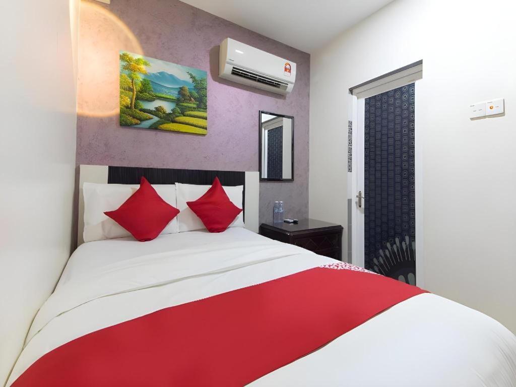 Hotel Sunsurya Klang Extérieur photo