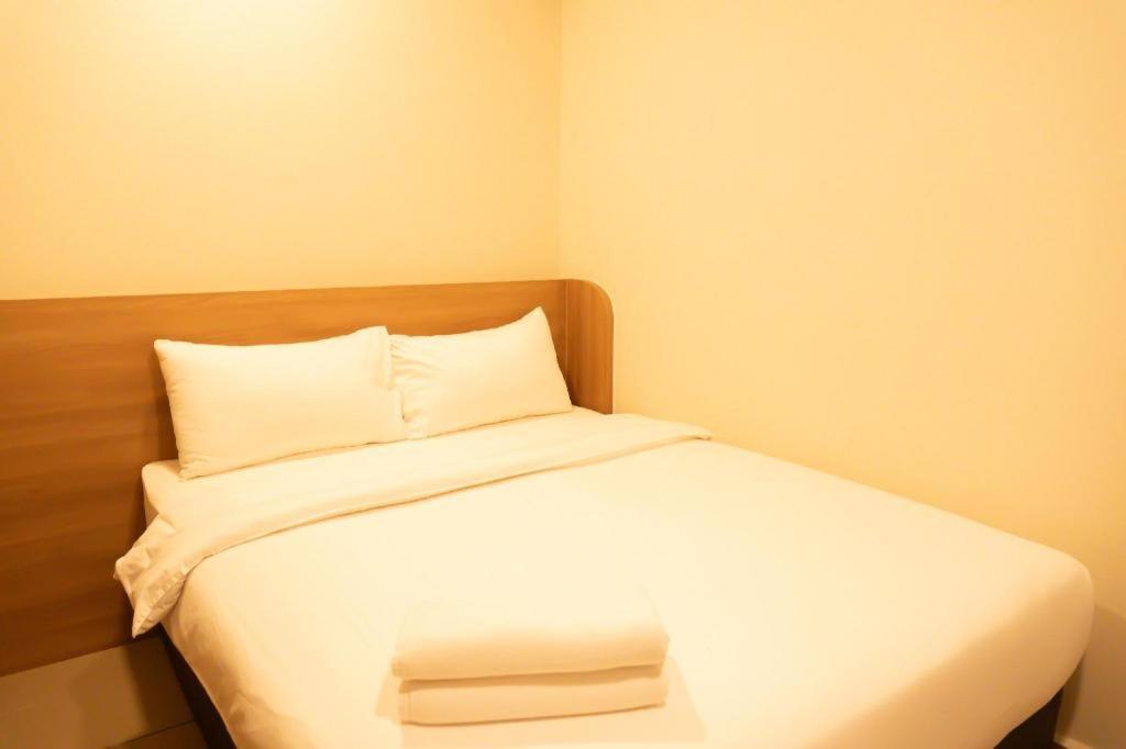 Hotel Sunsurya Klang Extérieur photo