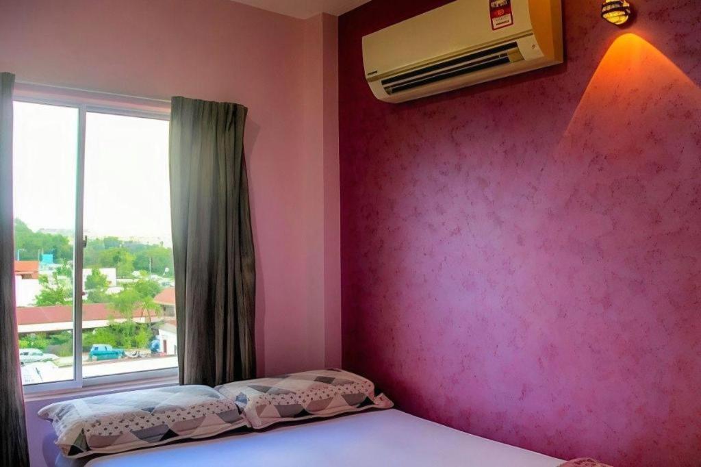 Hotel Sunsurya Klang Extérieur photo
