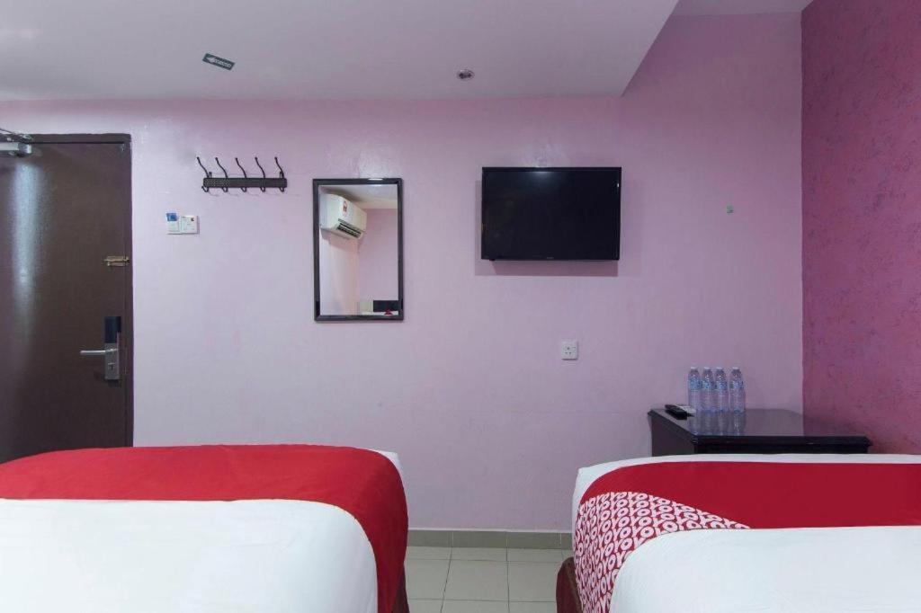 Hotel Sunsurya Klang Extérieur photo
