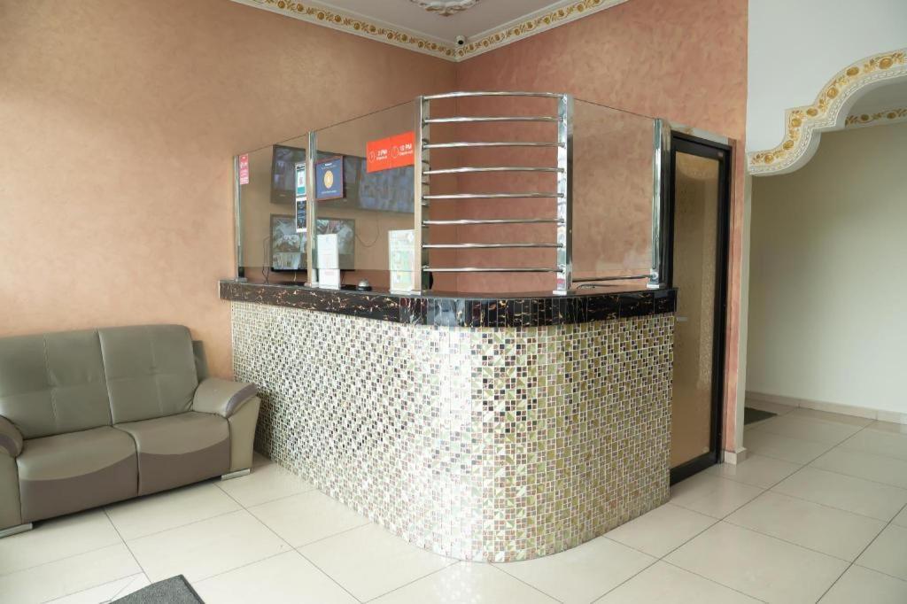 Hotel Sunsurya Klang Extérieur photo