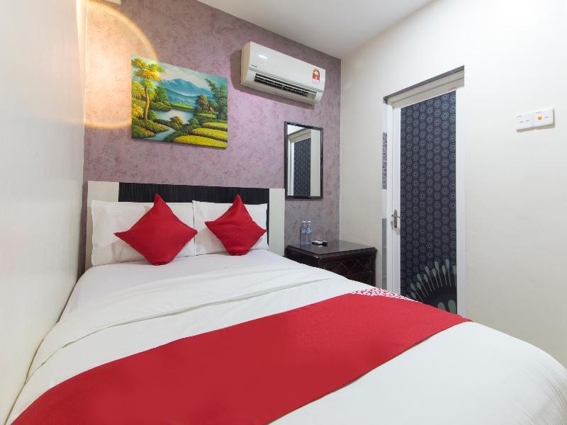 Hotel Sunsurya Klang Extérieur photo