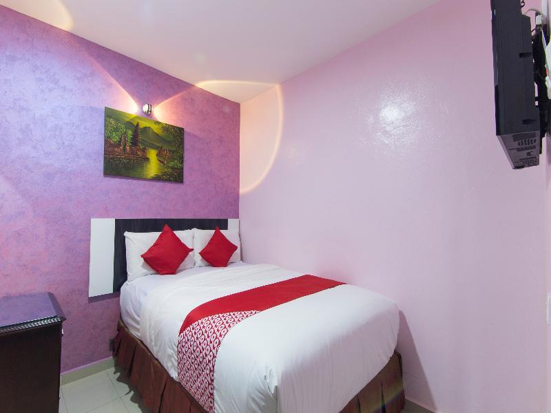 Hotel Sunsurya Klang Extérieur photo